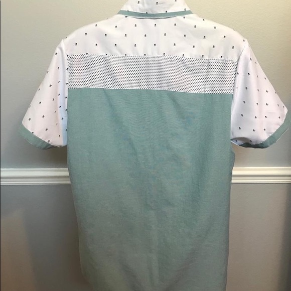 Men’s T-shirt - Picture 3 of 4